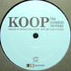 Koop - The Swedish Remixes
