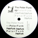 Peter Funk - The Peter Funk EP