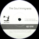 Soul Immigrants - EP One