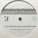 Richard Les Crees - Temptation