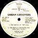 Urban Groovers - The Battle Of Two