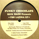 Rick Wade - The Latina EP