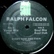Ralph Falcon - Every Now And Then