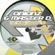 Onionz & Master D - The Fading Memories EP