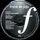 Frank De Jojo - Come Home Baby / Spectrum