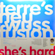 Terre's Neu Wuss Fusion - She's Hard