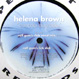 Helena Brown - Canao Dourada