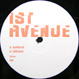 1st Avenue - Sunburst / Talkback