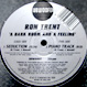 Ron Trent - A Dark Room And A Feeling