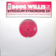 Doug Willis (Joey Negro) - Syndrum Syndrome EP