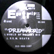 Egotrip (Roger Sanchez) - Dreamworld