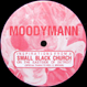Moodymann - Small Black Church