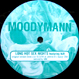 Moodymann feat. NJB - Long Hot Sex Nights / The Dancer