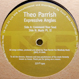 Theo Parrish - Expressive Angles (Command Your Soul / Music 2)