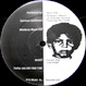 Theo Parrish - Dreamer's Blue / Lost Angel