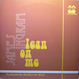 James Ingram - Lean On Me