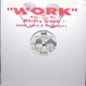 MAW feat. Puppah Nas-T & Denise - Work (Remixed DJ Gregory)