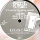 Luger E-Go - A Trader In Furs Living In Exile (Remixed Quiet Village)
