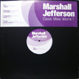 V.A. - Marshall Jefferson Classic Mixes Volume 1