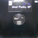 DJ Oji - Soul Funky EP