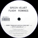 Green Velvet - Flash (Remixes)