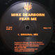 Mike Dearborn - Fear Me
