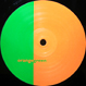 Thomas Brinkmann - Orange Green