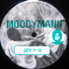 Moodymann - Joy Pt. II / Sunday Morning / Answer Machine