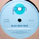 Blak Beat Niks - Do You Want Me