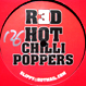 Red Hot Chilli Poppers (Peppers) - By The Way (Remix)