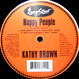 Kathy Brown (Pro. Blaze) - Happy People