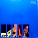Mr. Fingers (Larry Heard) - Introduction (LP + 12INCH)