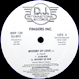 Fingers Inc. (Larry Heard) - Mystery of Love