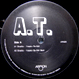 A.T.(Amedeo Tommasi) / M.R.(Max Rocci & His Friends) - Brasilia