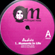 Andres - Moments In Life / El Ritmo De Mi Gente!