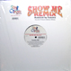 Shaheer Williams - Show Me (Remix)