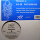 Francois K. - FK-EP (The Remixes)