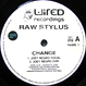 Raw Stylus - Change (Remixed Joey Negro)