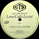 GTS - Love Calls Lovin' / No One Else Can Do