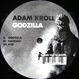 Adam Kroll - Godzilla