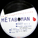 Metaboman - Im Gelegenheitscamp