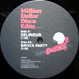 Al Kent - Million Dollar Disco Edits