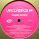 V.A. (Discotheque / Zodiac / Eurofunk)- Unclassics #4