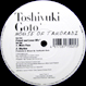 Toshiyuki Goto - House Of Takoradi (Edited FK)