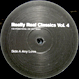 Chaka Khan / Roy Ayers - Really Real Classics Vol. 4