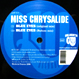 Miss Chrysalide - Blue Eyes