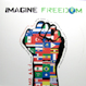 Mr. A.L.I. - Imagine Freedom (Remixed Glenn Underground)