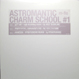 m-flo - Astormantic Charm School #1