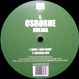 Osborne - Ruling (Remixed King Britt)