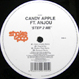 Candy Apple Ft. Anjou - Step 2 Me